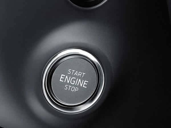 Octavia-Advanced Keyless Entry Including Smart Start (KESSY)